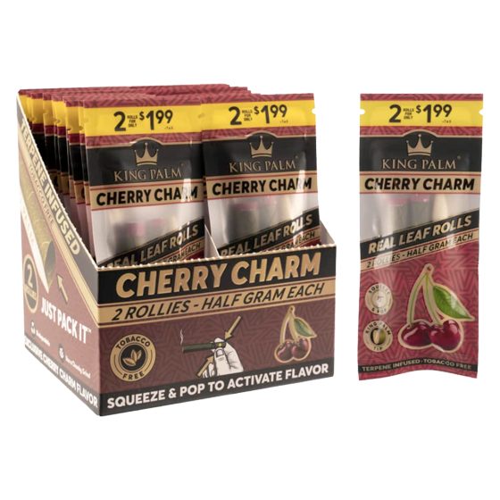 MINI CHERRY 36CT