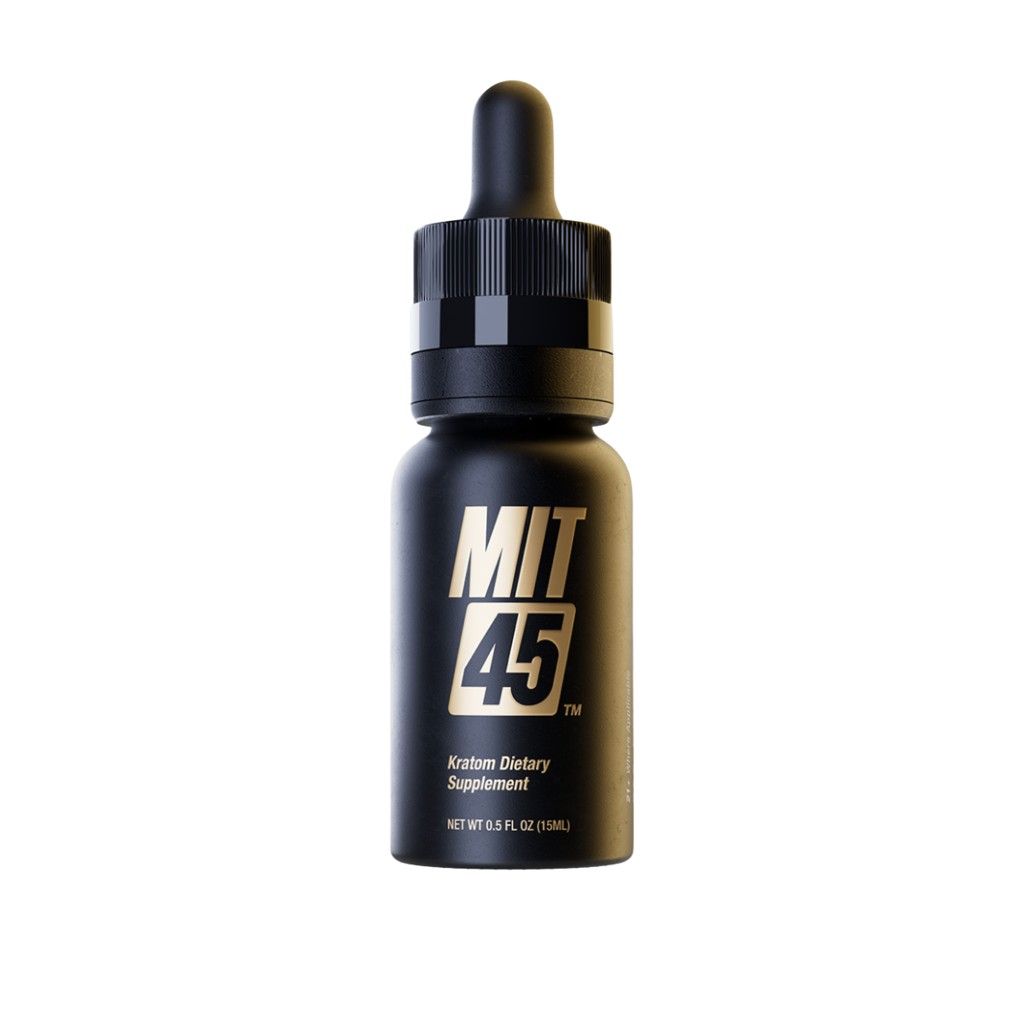 MIT45 TINCTURE 12CT GOLD 15ML