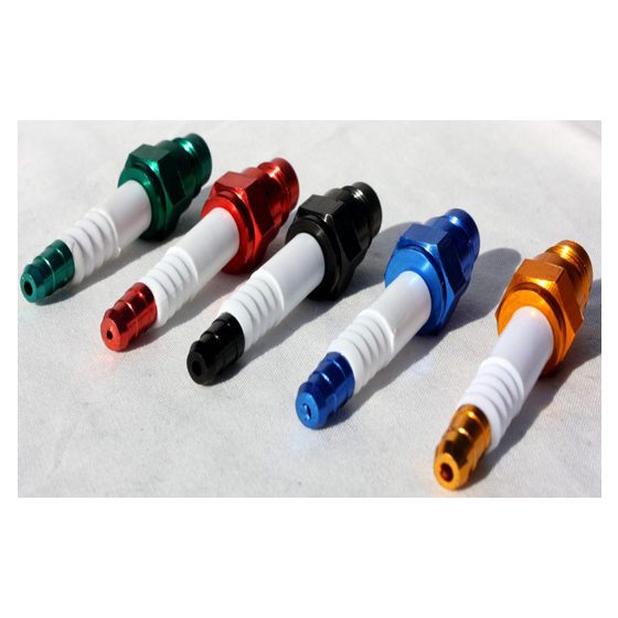 MP 3" SPARK PLUG