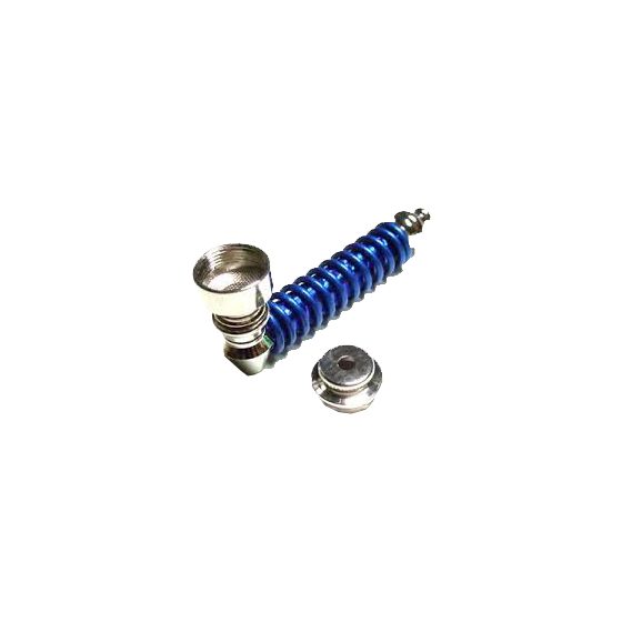 MP 4" 20CT SPRING