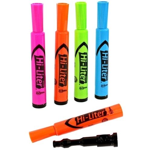 MP HIGHLIGHTER 1CT