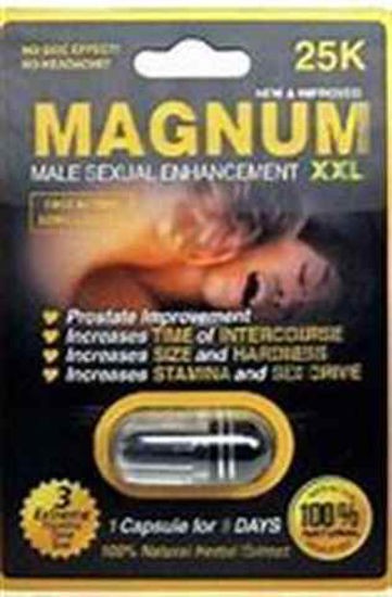 MP MAGNUM ALC 20/1CT MAGNUM 1000K