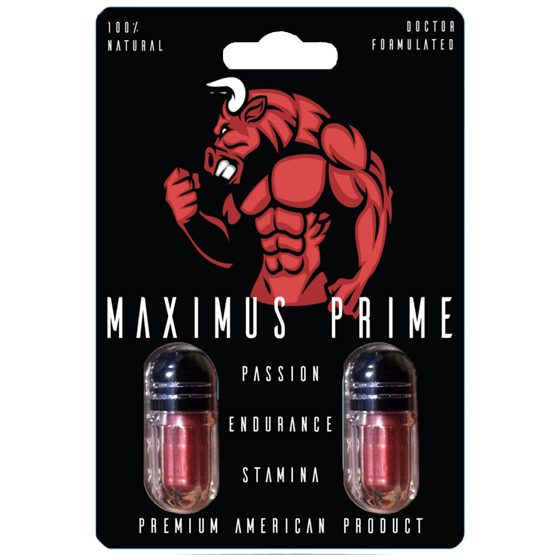 MP MAXIMUS 24CT