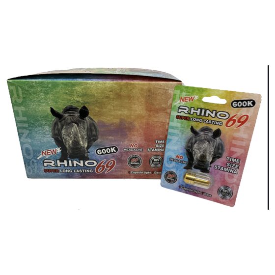 MP RHINO 69 600K 24/2CT