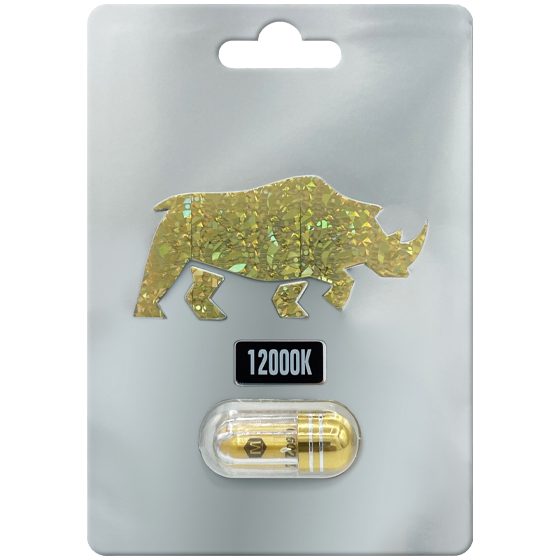 MP RHINO PLATINUM 24CT 12000K