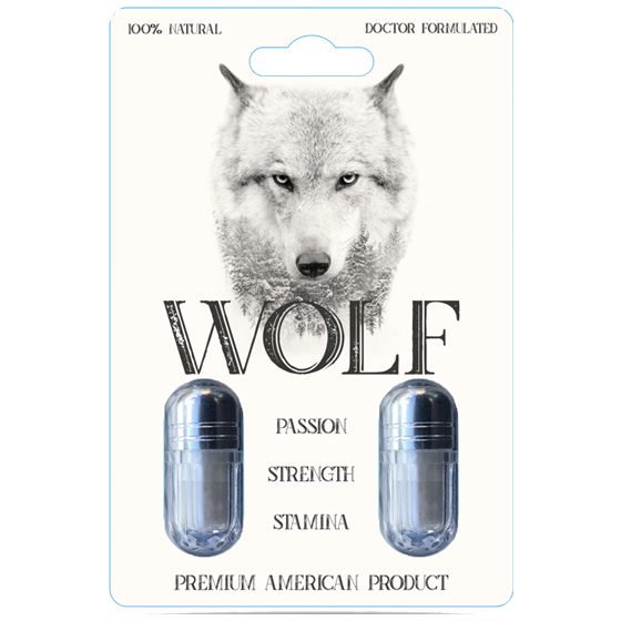 MP WOLF 24CT