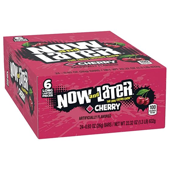 N&L BAR CHERRY 52103