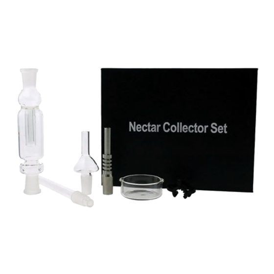 NECTAR COLLECTOR 14MM