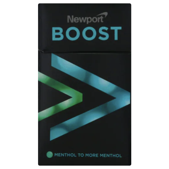 NEWPORT BOOST BOX KING