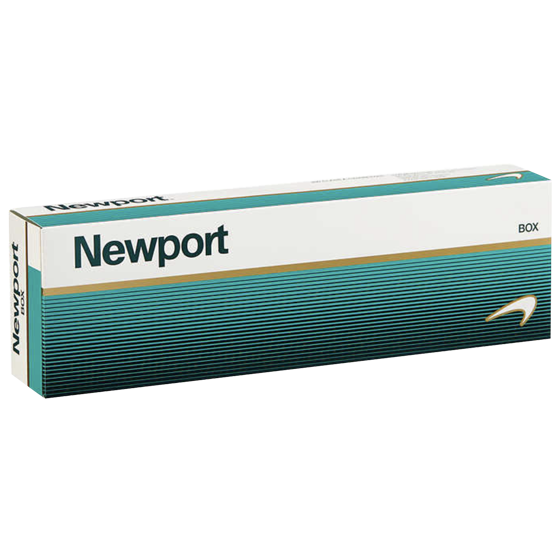 NEWPORT MENTHOL BOX KING