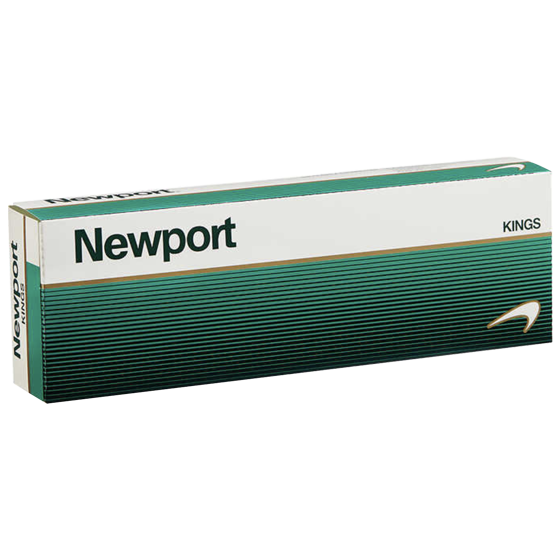 NEWPORT MENTHOL SOFT KING