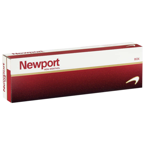 NEWPORT NON MEN BOX KING