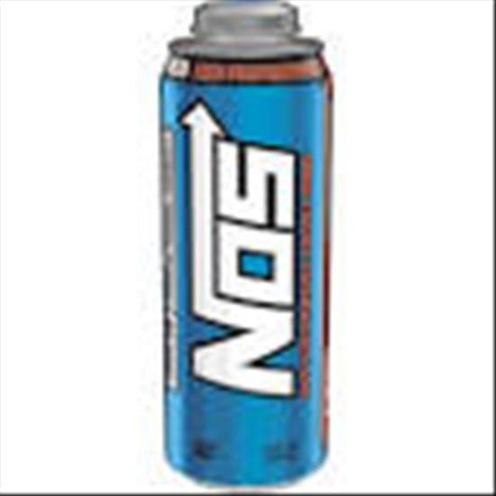 NOS MEGA 12CT 24OZ REGULAR