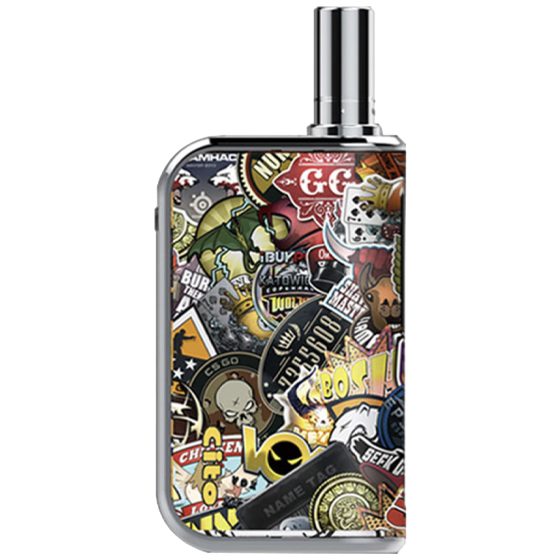 OILAX CITO PRO 2 IN TERRIBLE-NIGHT