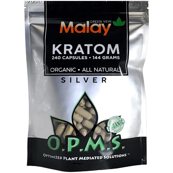 [37039] OPMS SILVER 1OZ GV MALAY