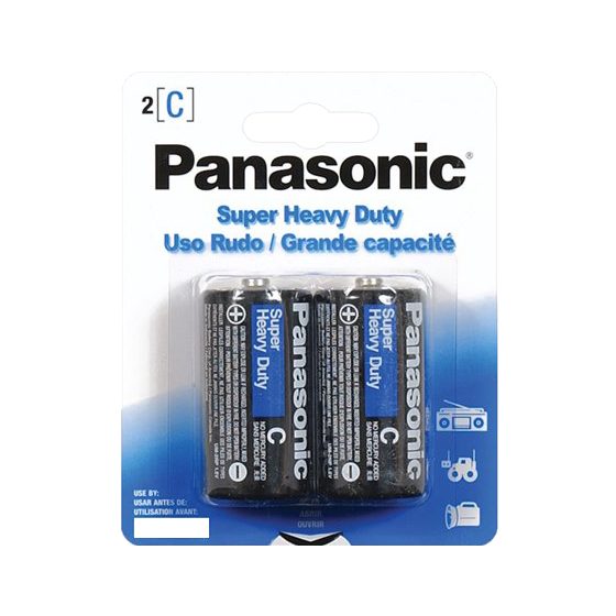 PANASONIC 12CT C2