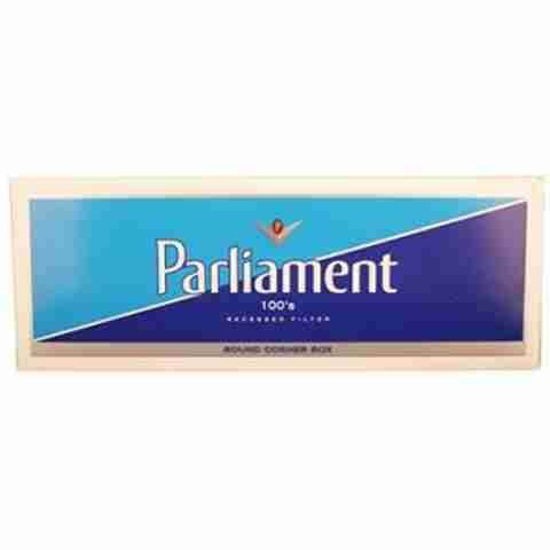 [40521] PARLIAMENT WHITE BOX 100