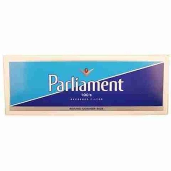 [40521] PARLIAMENT WHITE BOX 100