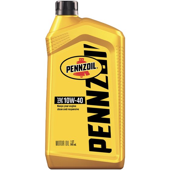 [20631] PENNZOIL 6CT 10W40