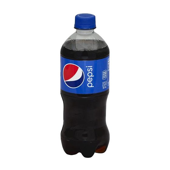 PEPSI 12PK CANS
