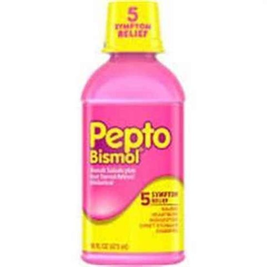 PEPTO BISMOL 8OZ