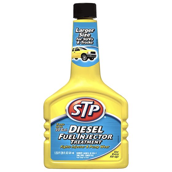 [22050] PS DIESEL FUEL 32OZ 12CT