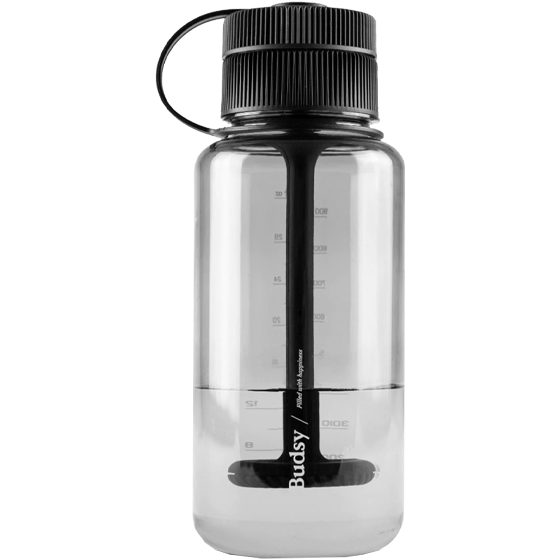 [18516] PUFFCO BUDSY BLACK