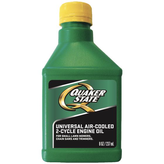 [20563] QUAKER STATE 6CT 2 CYCLE 8OZ