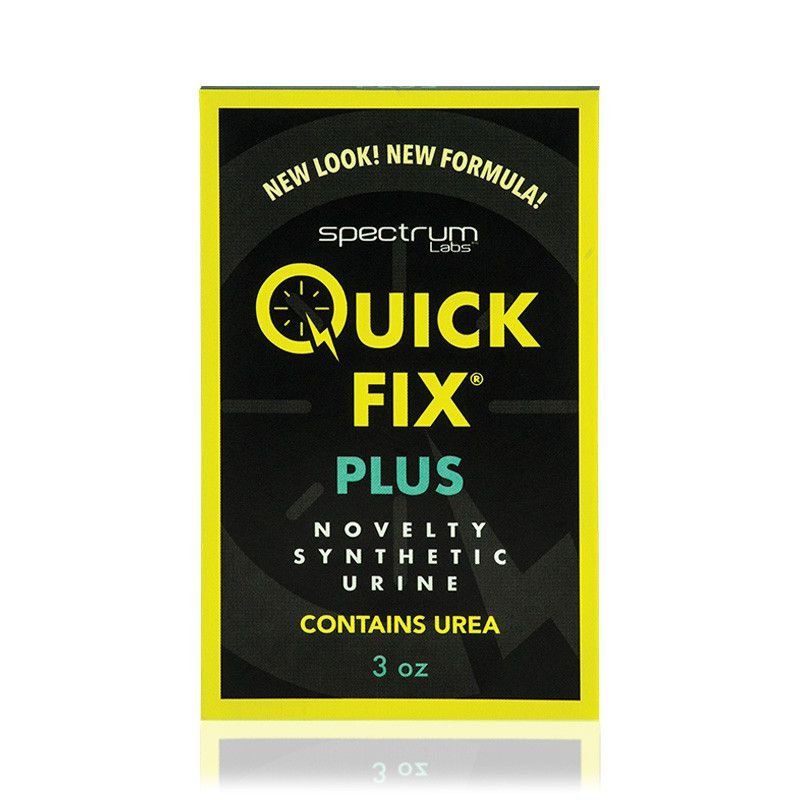 QUICK FIX 14CT PLUS 3OZ