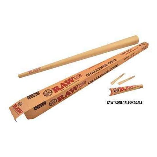RAW CONES CLASSIC 1CT CHALLENGE 24"