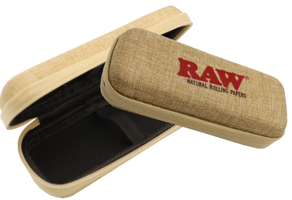 RAW PREROLL CONE WALLET