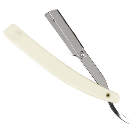 RAZOR 9" WHITE REMOVABLE BLADE