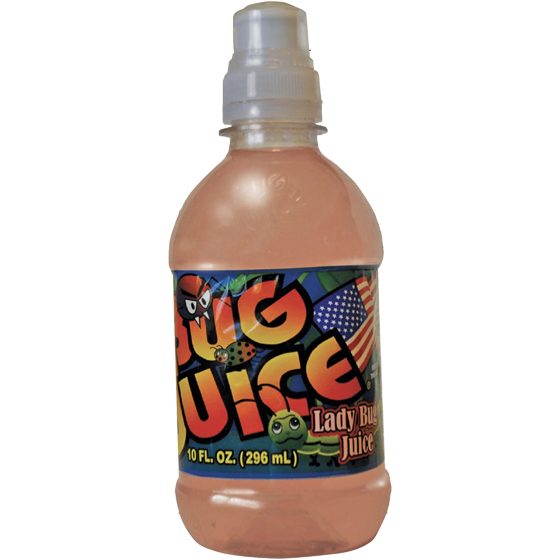 RBE JUICE BOX 8" 420 LADY