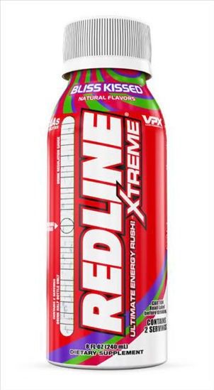 REDLINE XTREME MIX COLORS