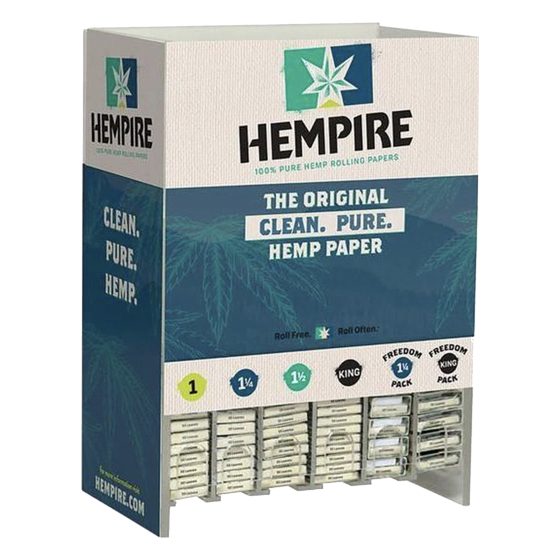DISCOUNT HEMPIRE $$ 10.00