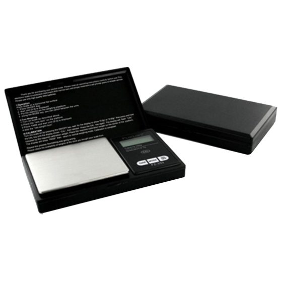 SCALE FUZION FZ-100