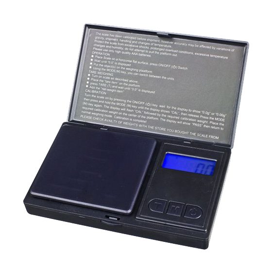 SCALE FUZION RX-100