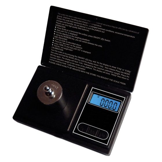 SCALE FUZION RX-1000