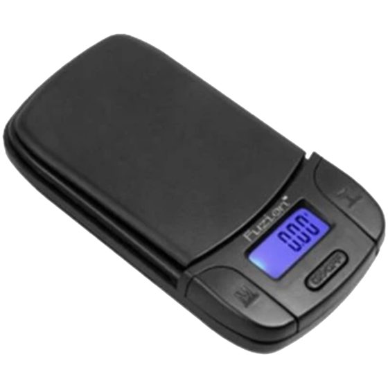SCALE FUZION SLR-1000