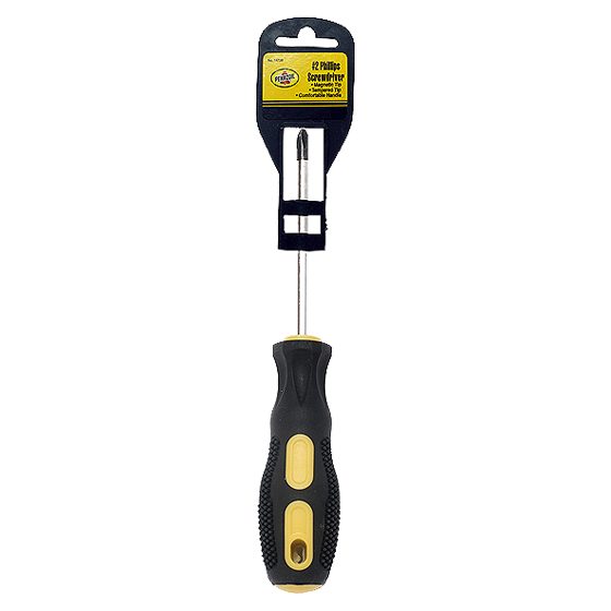 [21487] SCREWDRIVER #2 PHILIPS