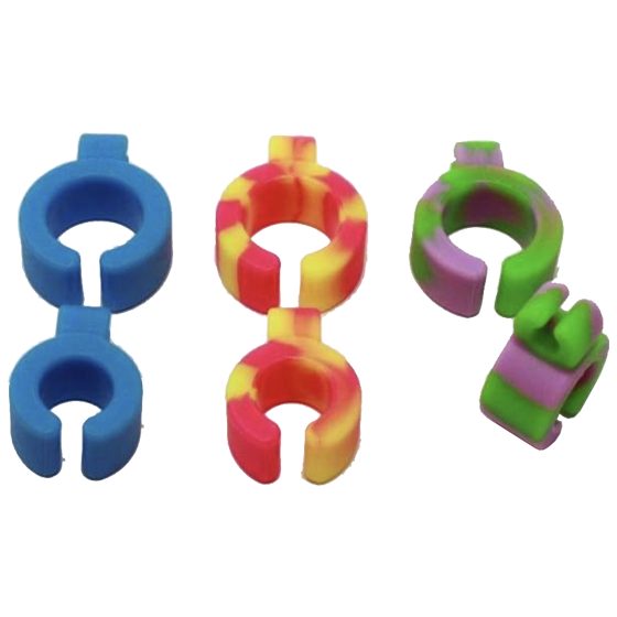 SILICONE JOINT RING 10CT SR-1