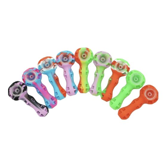 SILICONE TP 4" 5CT H34 (S2)
