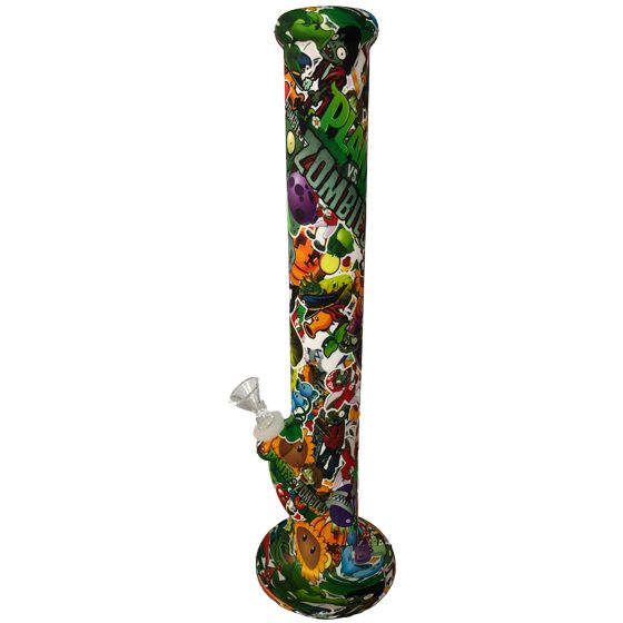 SILICONE WP 10" SLIM DESIGN UP