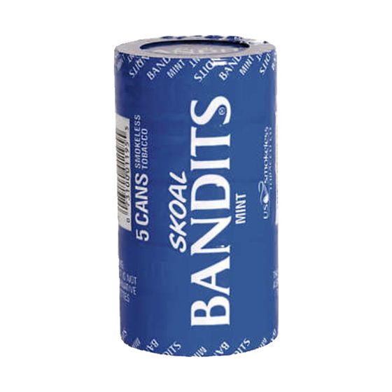 [1093] SKOAL BANDITS MINT
