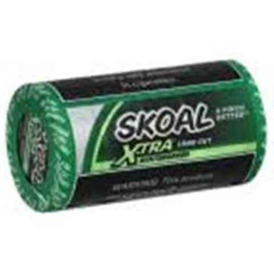 [1118] SKOAL XTRA LONG CUT WINTERGREEN