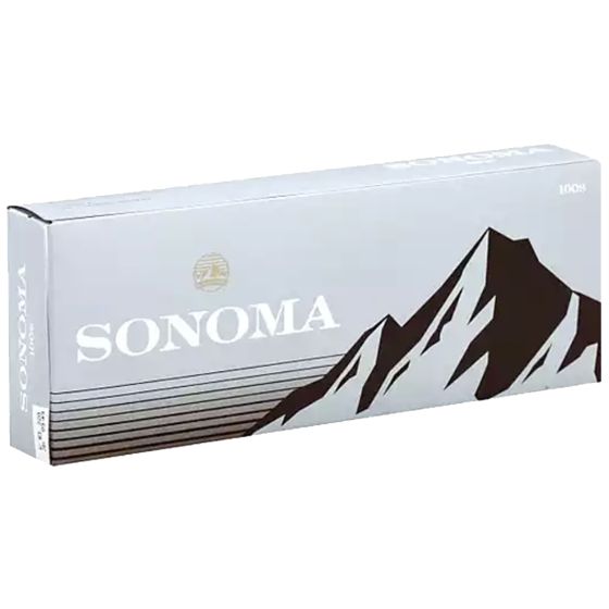 [40808] SONOMA BLUE SOFT 100 (UL)