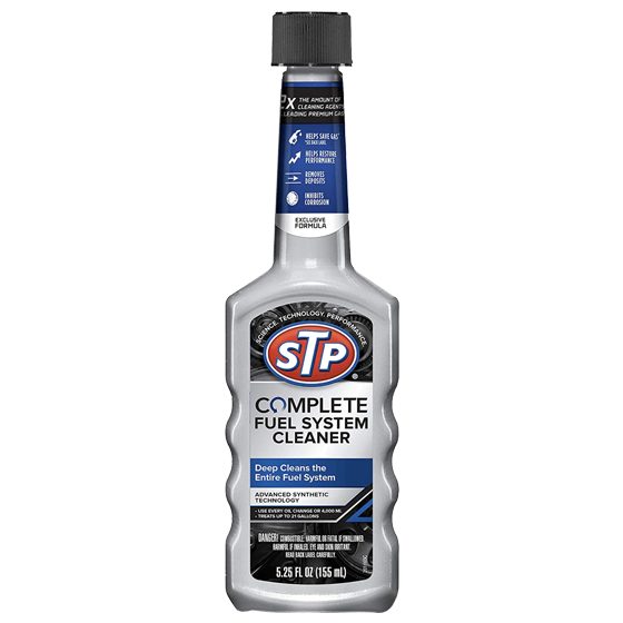 [21926] STP 1CT COMPLETE FUEL SYS CLNR GRAY