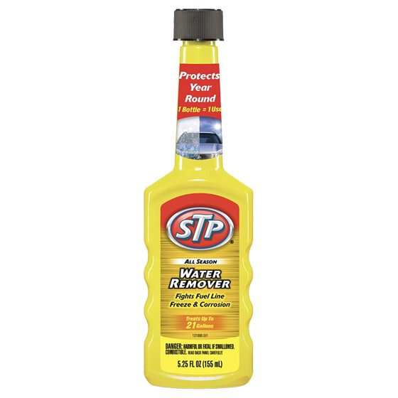 [20534] STP WATER REMOVER 1CT YELLOW