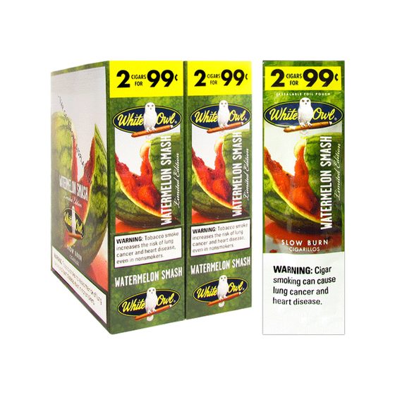 [26503] 4K'S 15CT 4/$1.49 WATERMELON