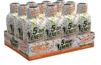 [23136] 5 HOUR 12CT EXTRA CONFETTI CRAZE (BIRTHDAY CAKE)